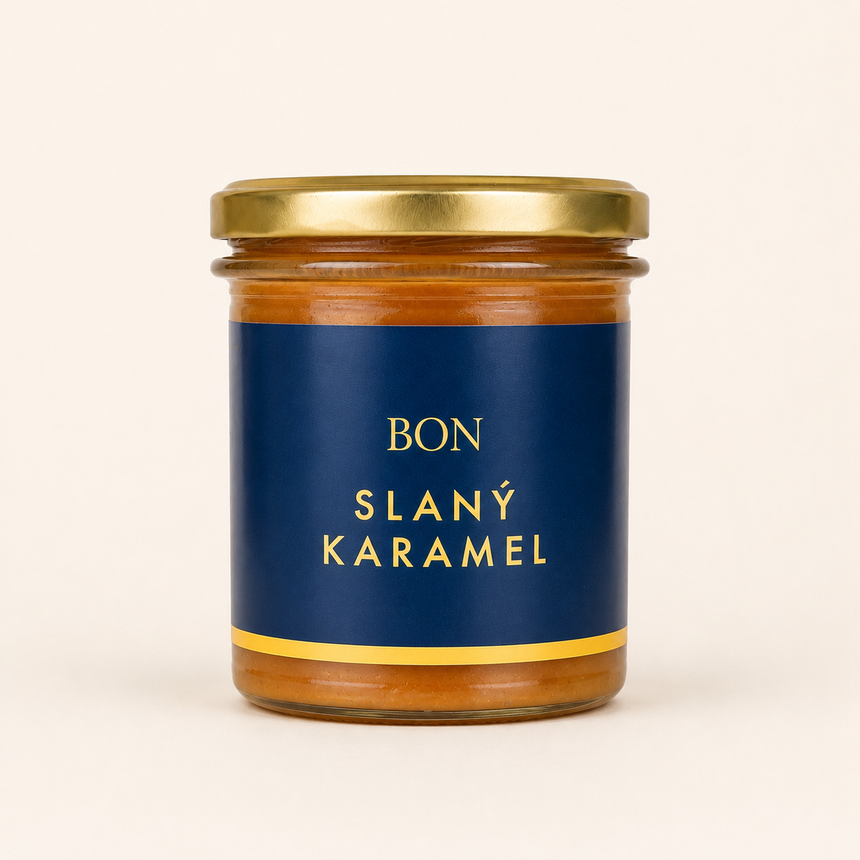 Slaný karamel MAXi