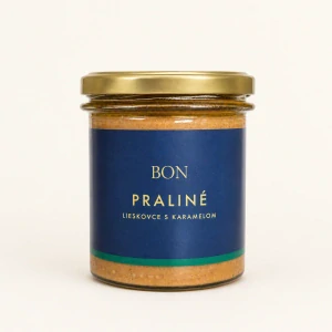 Praliné MAXi