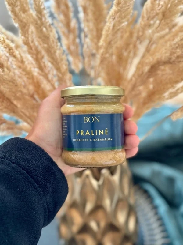 Praliné